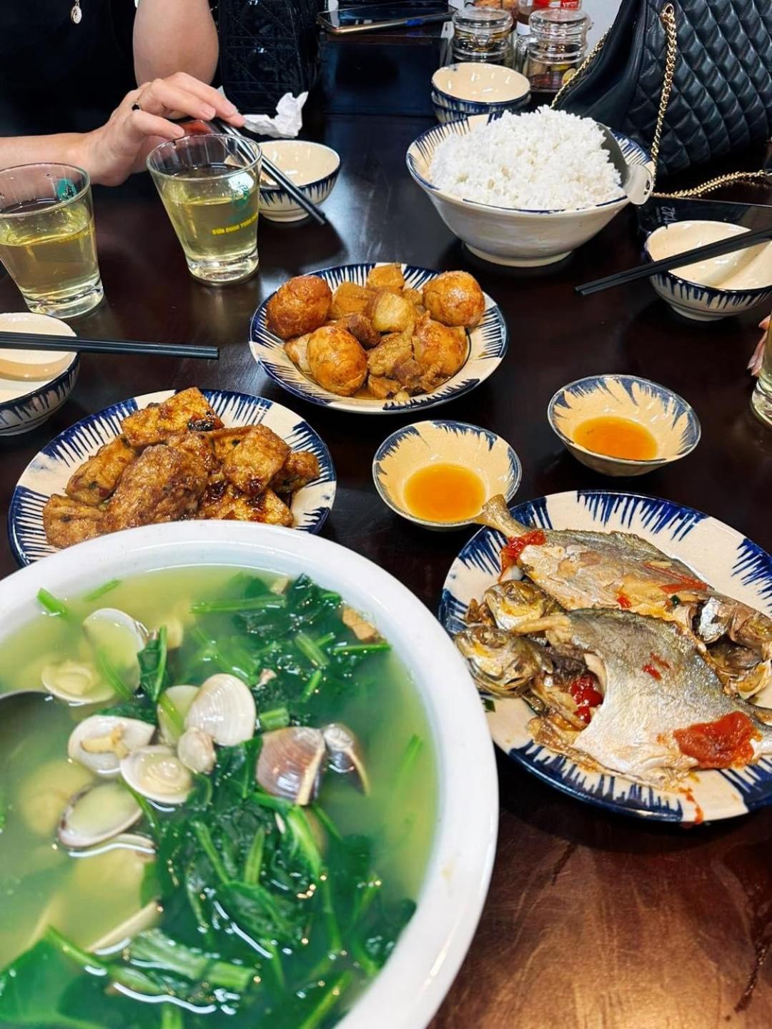 Mai An Homestays Mong Cai Exterior foto