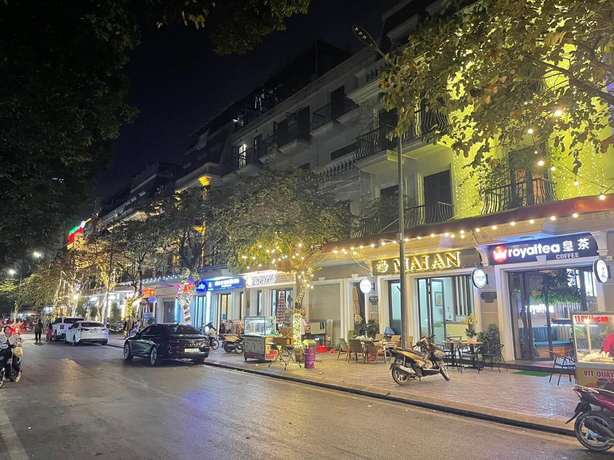 Mai An Homestays Mong Cai Exterior foto